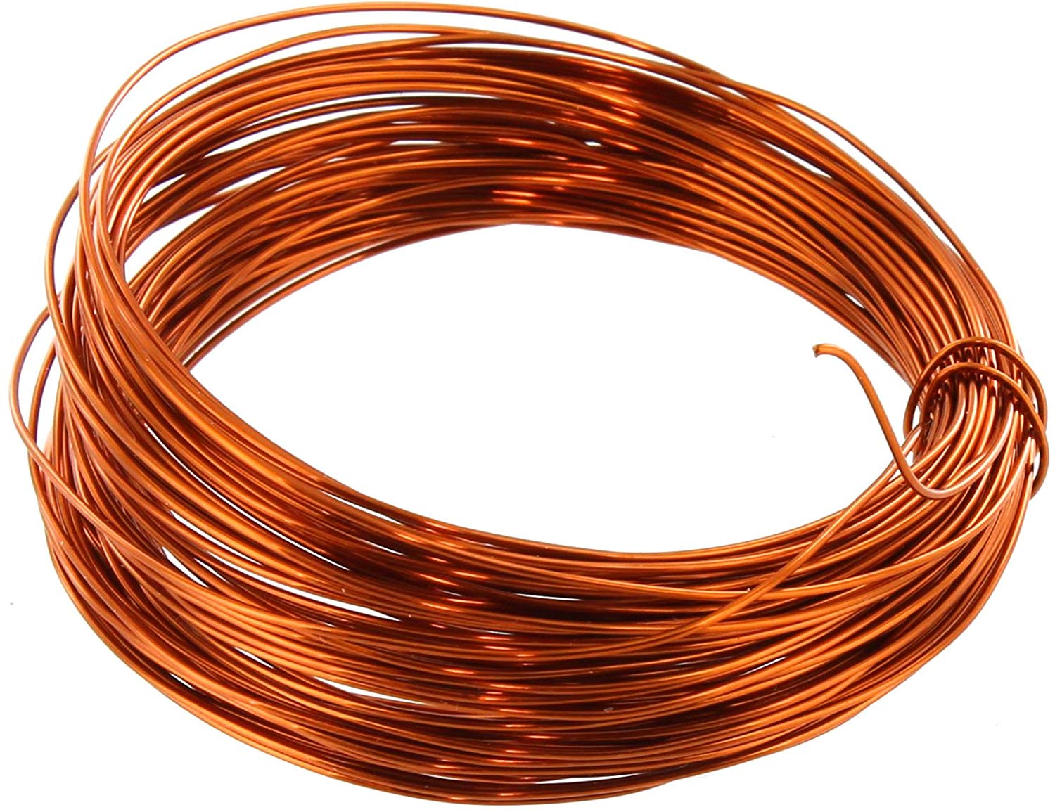 Медная луженая проволока 1.5 мм C122 DIN EN 12166