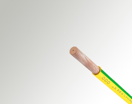 Установочный провод 0.5 мм ПуВ ГОСТ 31947-2012