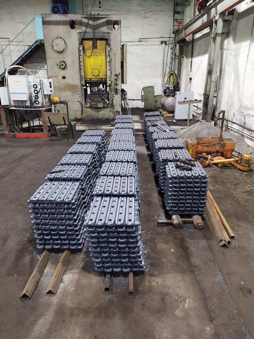 production