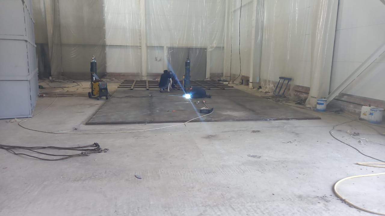 production